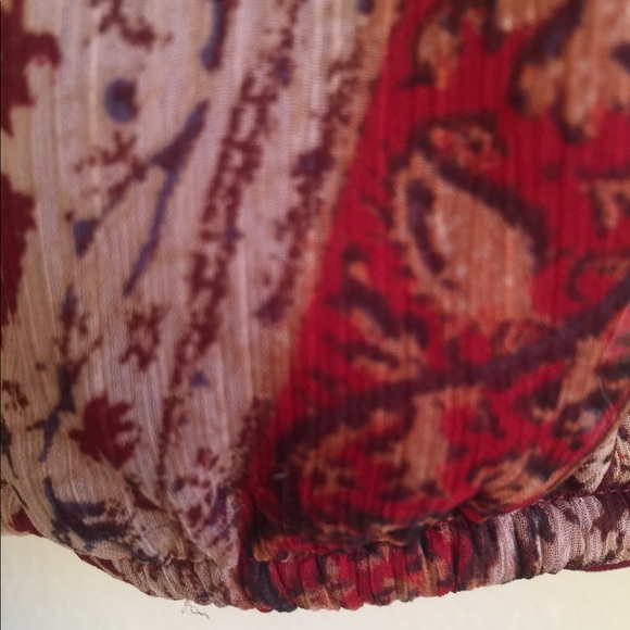 LAUREN Ralph Lauren Blouse - Picture 6 of 8